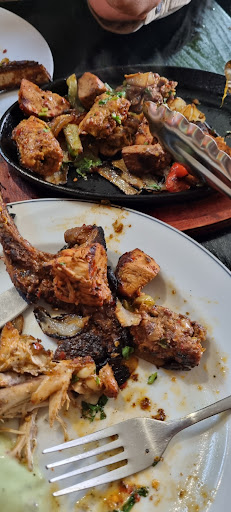 Photo of Royal Grill & Sweets - 21b Stratford Rd, Wolverton, Milton Keynes MK12 5LJ